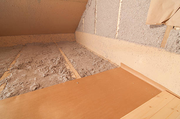 Best Insulation for Specific Applications in Chisago City, MN